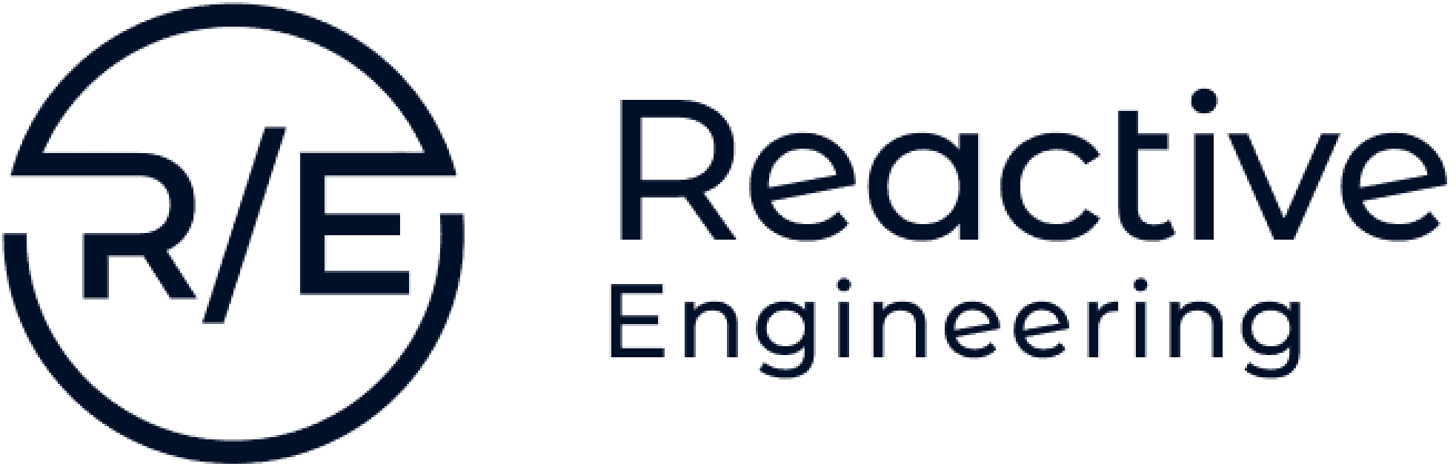 Reactive Engineering